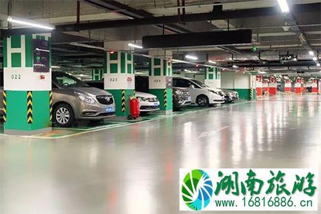 北京祥云小镇停车攻略 北京祥云小镇停车攻略