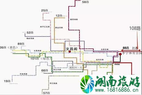 2022扬州鉴真国际半程马拉松赛路线+交通管制 2022扬州鉴真国际半程马拉松赛路线+交通管制