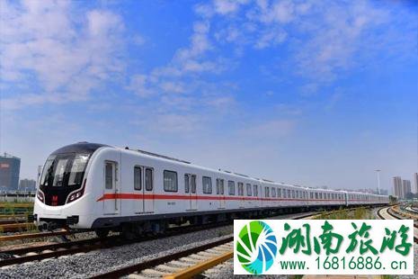 2022武汉蔡甸线开通时间+站点 2022武汉蔡甸线开通时间+站点
