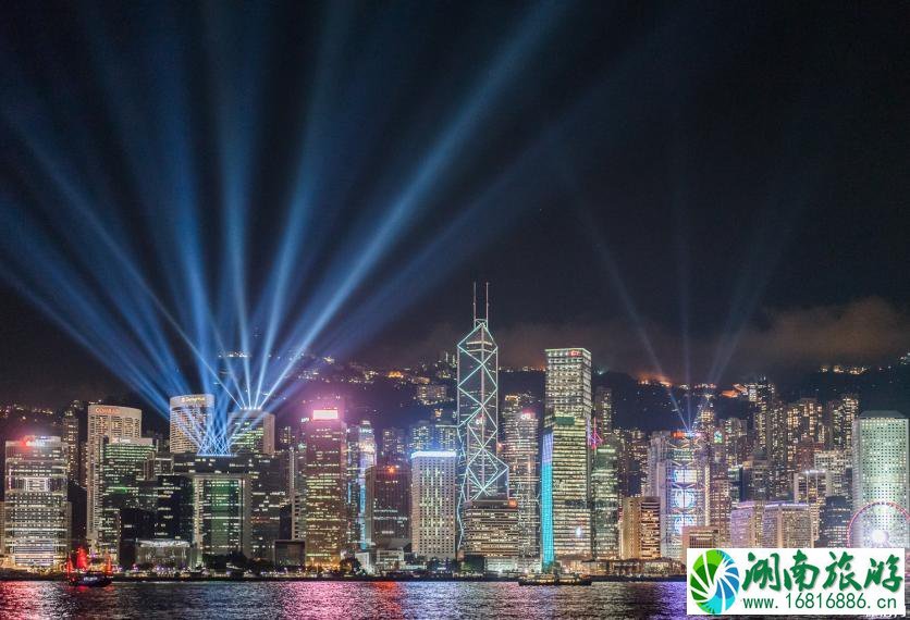 香港维港夜游船票在哪买 香港夜游维港攻略 香港维港夜游船票在哪买 香港夜游维港攻略