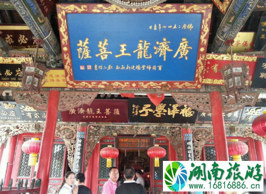 2022五一小长假五爷庙交通管制区域 2022五一小长假五爷庙交通管制区域