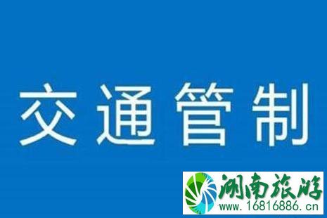 2022高考宁波交通管制时间+路段 2022高考宁波交通管制时间+路段