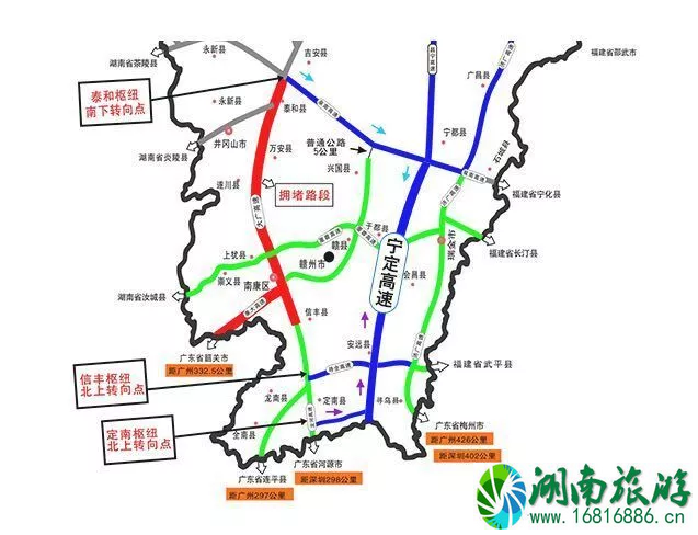深圳2022五一拥堵时间段+路段+交通管制 深圳2022五一拥堵时间段+路段+交通管制