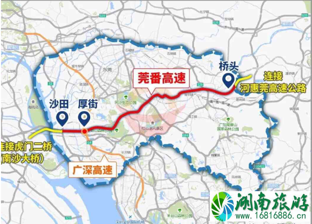 深圳2022五一拥堵时间段+路段+交通管制 深圳2022五一拥堵时间段+路段+交通管制