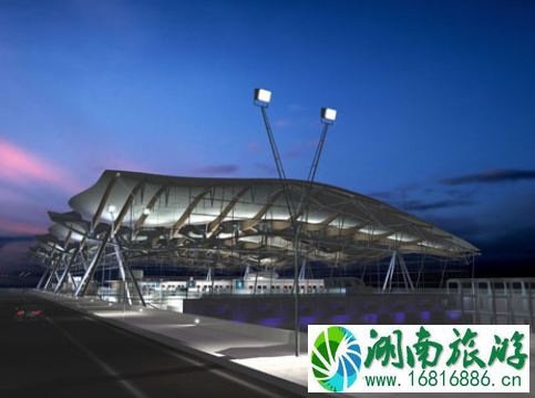 2022重庆机场大巴运营时间表+票价+站点 2022重庆机场大巴运营时间表+票价+站点