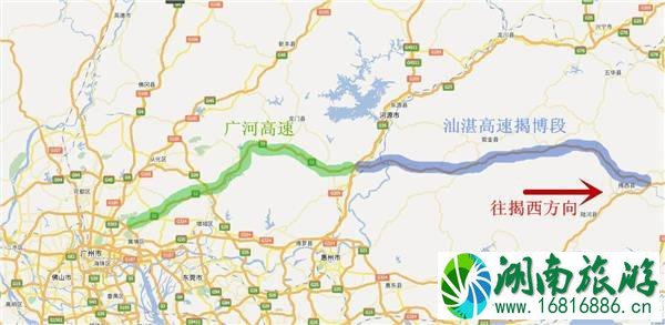 惠州2022五一易堵路段+热门景区+景区限行+绕行路线推荐 惠州2022五一易堵路段+热门景区+景区限行+绕行路线推荐