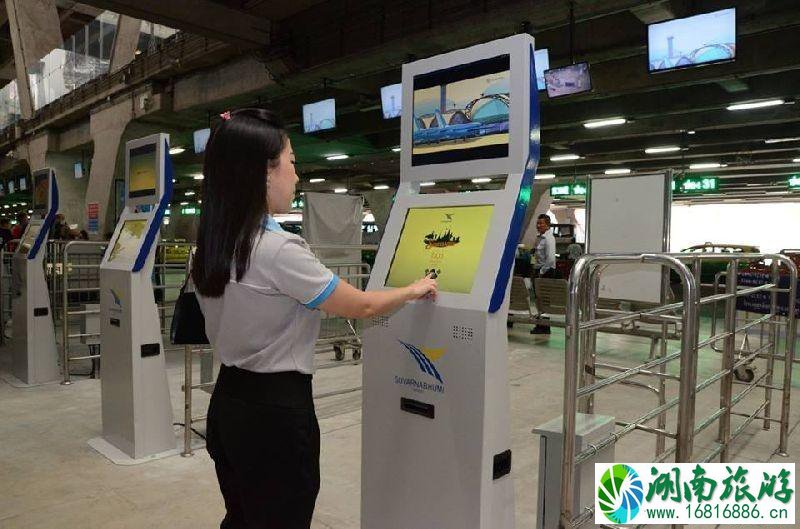 曼谷大皇宫怎么去 2022泰国曼谷最新交通攻略 曼谷大皇宫怎么去 2022泰国曼谷最新交通攻略
