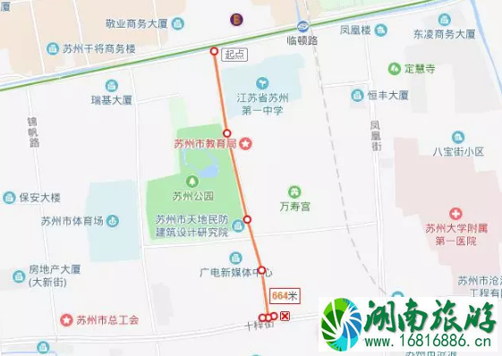 2022年6月起苏州最新交通管制时间+路段 2022年6月起苏州最新交通管制时间+路段