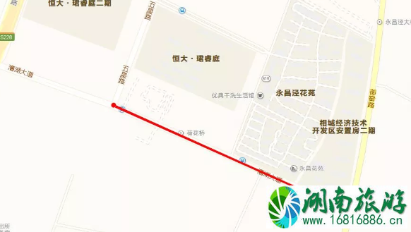 2022年6月起苏州最新交通管制时间+路段 2022年6月起苏州最新交通管制时间+路段