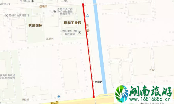 2022年6月起苏州最新交通管制时间+路段 2022年6月起苏州最新交通管制时间+路段