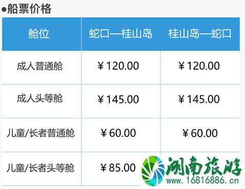 蛇口港怎么坐船去珠海 2022蛇口港乘船票价+时刻表 蛇口港怎么坐船去珠海 2022蛇口港乘船票价+时刻表