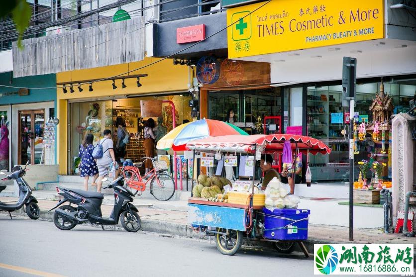 泰国摩托车罚款几天有效 泰国摩托车多少钱一天 泰国摩托车罚款几天有效 泰国摩托车多少钱一天