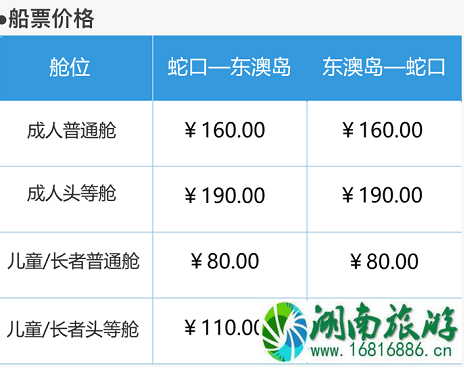 蛇口港怎么坐船去珠海 2022蛇口港乘船票价+时刻表 蛇口港怎么坐船去珠海 2022蛇口港乘船票价+时刻表