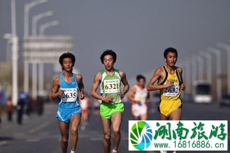 晋中马拉松延期 2022晋中国际马拉松时间+路线+交通管制路段 晋中马拉松延期 2022晋中国际马拉松时间+路线+交通管制路段