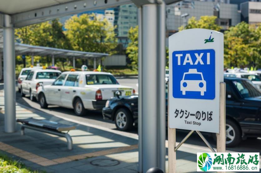冲绳怎么打车 2022冲绳交通攻略 冲绳怎么打车 2022冲绳交通攻略