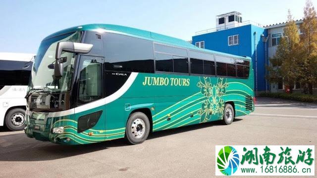 冲绳怎么打车 2022冲绳交通攻略 冲绳怎么打车 2022冲绳交通攻略