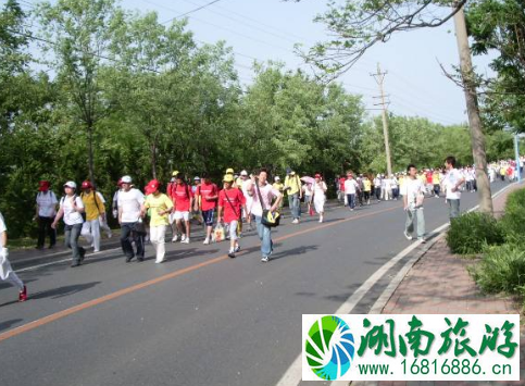 2022大连国际徒步大会交通管制+公交地铁调整 2022大连国际徒步大会交通管制+公交地铁调整