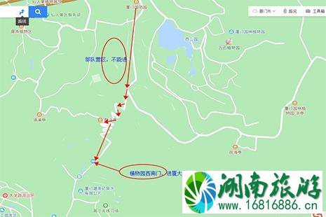 厦门大学预约不上有办法吗 有 厦门大学预约不上有办法吗 有