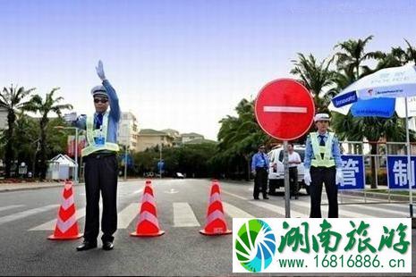 2022泰兴高考交通管制禁行区域+管制点+限行时间 2022泰兴高考交通管制禁行区域+管制点+限行时间
