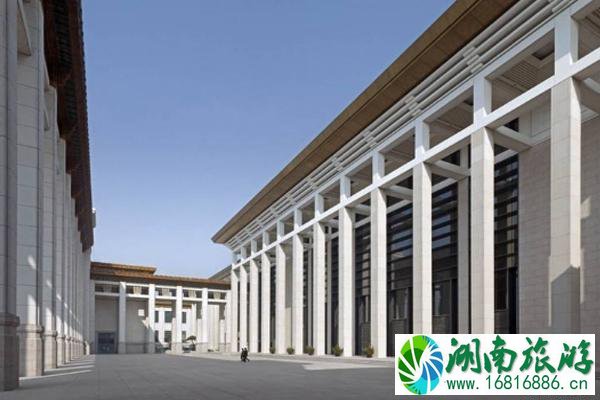 2022国家博物馆暑期延时开放时间+免费展览 2022国家博物馆暑期延时开放时间+免费展览