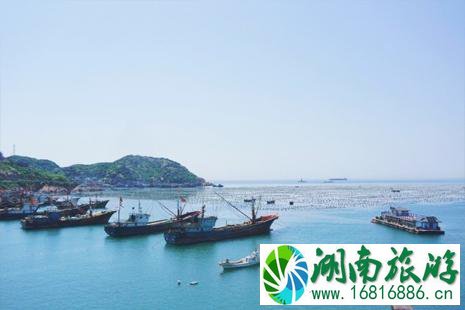 舟山到枸杞岛怎么去 舟山到枸杞岛怎么去