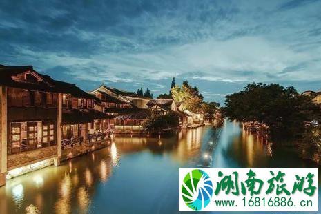 乌镇游船大概多少钱 乌镇景区内部交通攻略 乌镇游船大概多少钱 乌镇景区内部交通攻略