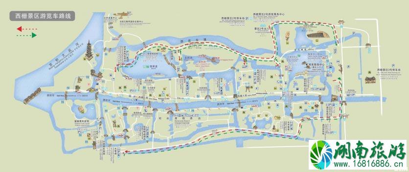 乌镇游船大概多少钱 乌镇景区内部交通攻略 乌镇游船大概多少钱 乌镇景区内部交通攻略