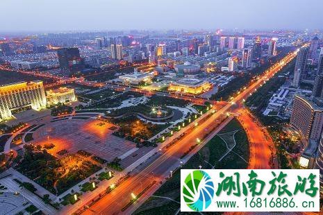 2022年高考银川交通管制时间+路段 2022年高考银川交通管制时间+路段