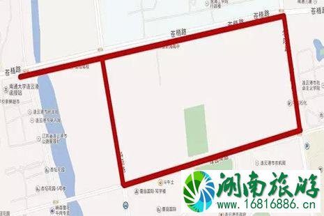 2022连云港高考期间交通管制信息 2022连云港高考期间交通管制信息