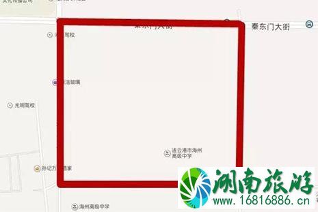 2022连云港高考期间交通管制信息 2022连云港高考期间交通管制信息