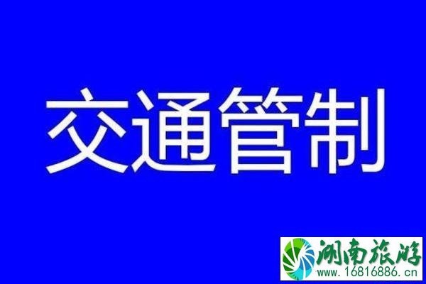2022重庆万州道路施工交通管制时间路段 2022重庆万州道路施工交通管制时间路段