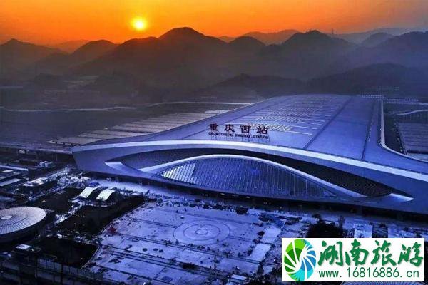 2022重庆北站南广场封闭改造时间+调整列车时间+客班车调整 2022重庆北站南广场封闭改造时间+调整列车时间+客班车调整