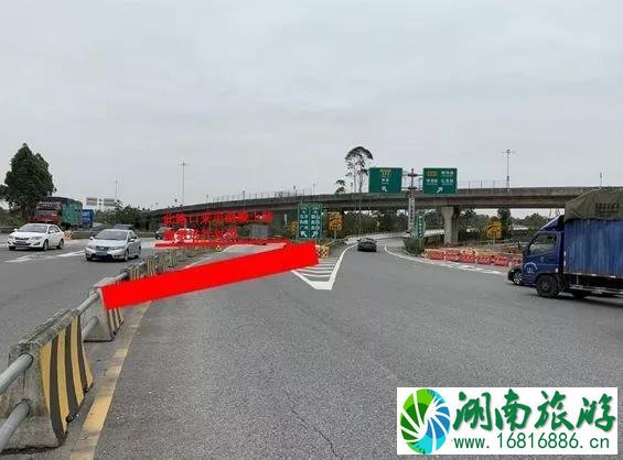 2022佛山一环封闭多久+封闭路段 2022佛山一环封闭多久+封闭路段