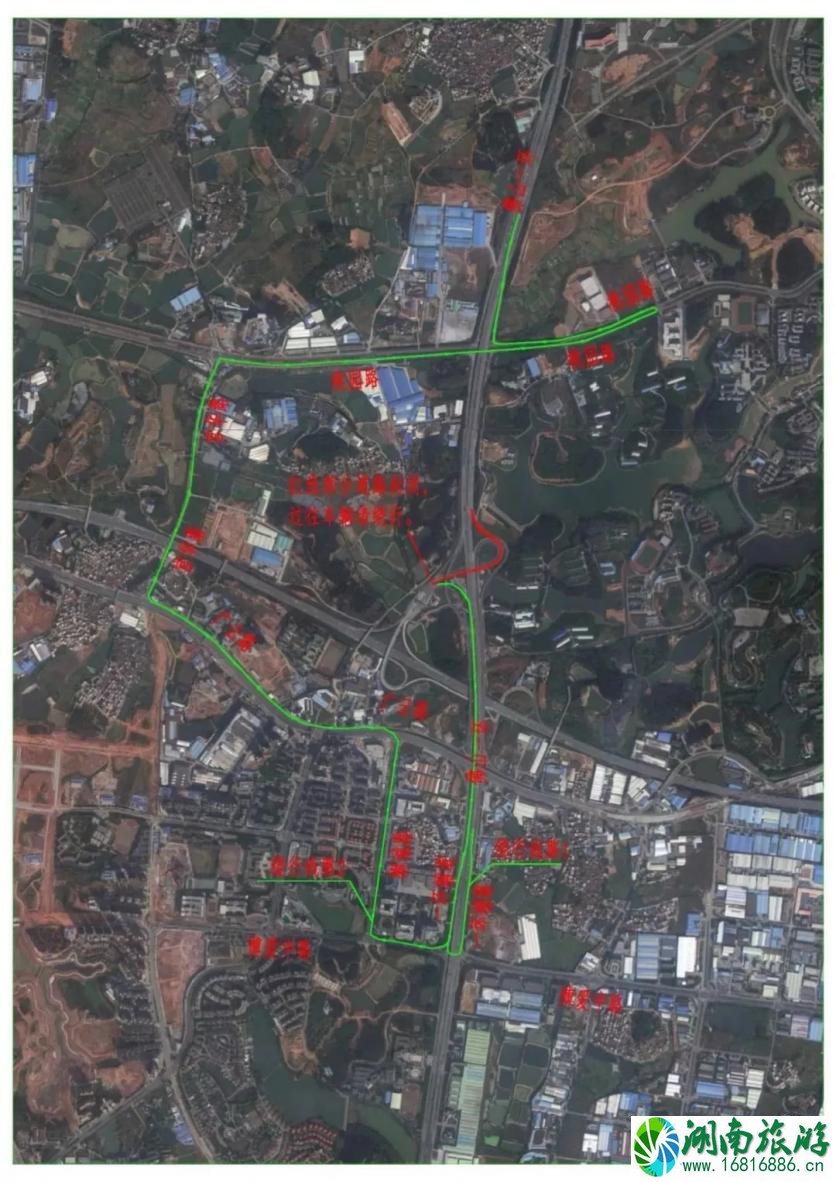 2022佛山一环封闭多久+封闭路段 2022佛山一环封闭多久+封闭路段
