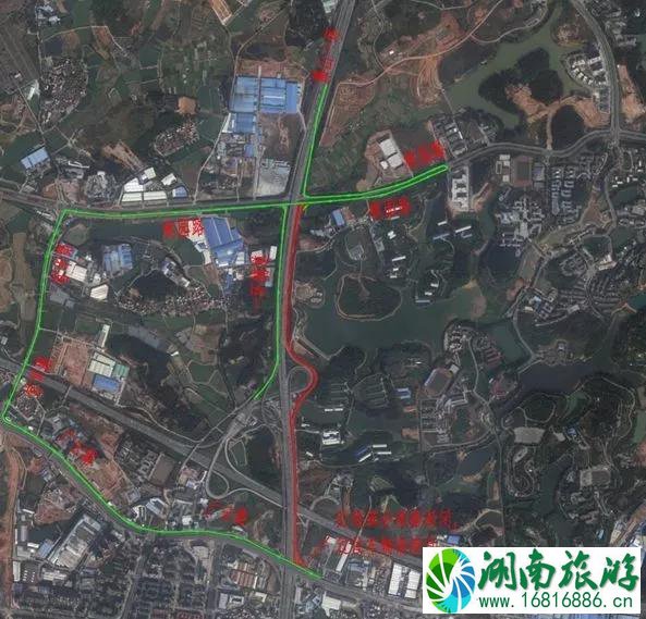 2022佛山一环封闭多久+封闭路段 2022佛山一环封闭多久+封闭路段