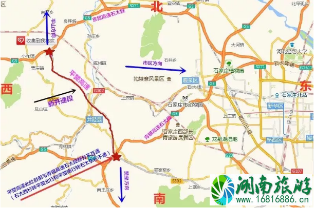 平赞高速什么时候通车 平赞高速2022最新消息 平赞高速什么时候通车 平赞高速2022最新消息