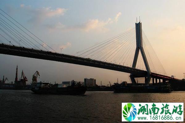 2020年3月鹤洞大桥大修预计完工时间 2020年3月鹤洞大桥大修预计完工时间