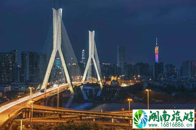 2020年3月鹤洞大桥大修预计完工时间 2020年3月鹤洞大桥大修预计完工时间