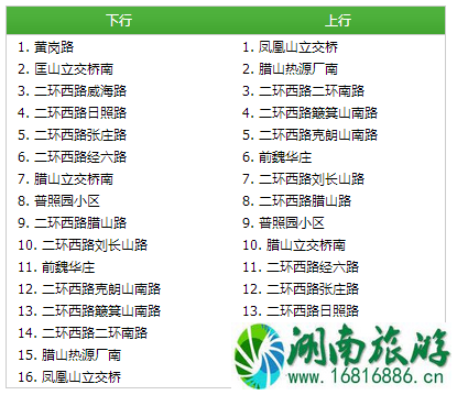 2022济南brt运营时间+票价 2022济南brt运营时间+票价