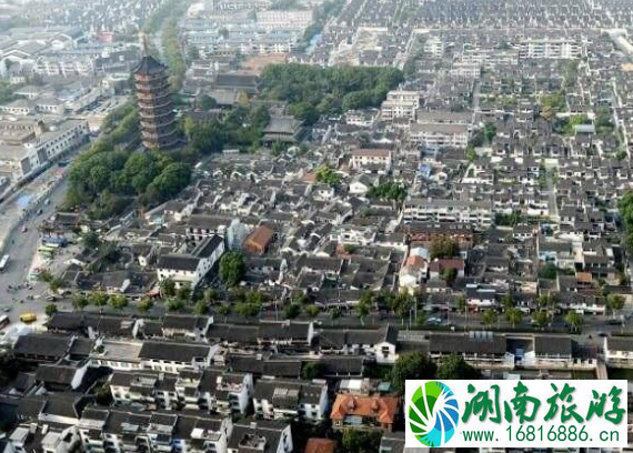 2022苏州古城禁行外地车最新消息 2022苏州古城禁行外地车最新消息