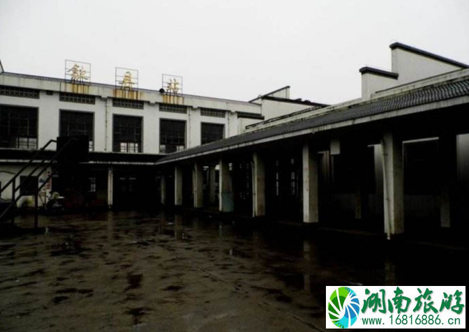 歙县在哪里 歙县如何到达 歙县在哪里 歙县如何到达