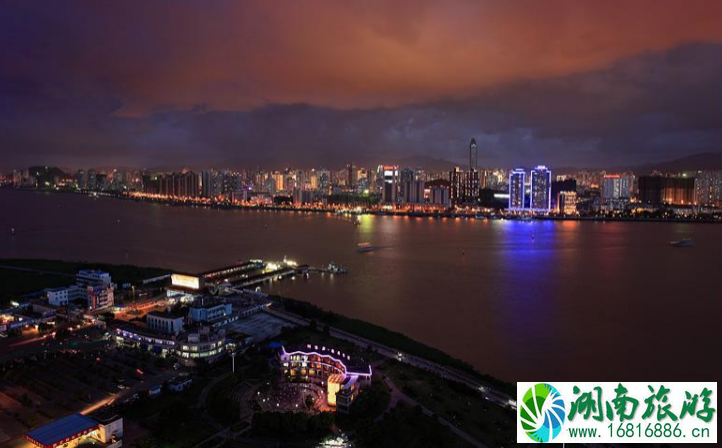 2022温州暴雨易积水路段 2022温州暴雨易积水路段