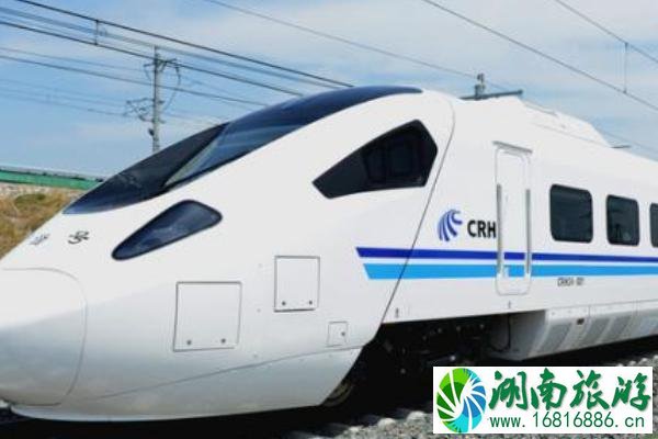2022年7月10日雄安高铁直通香港列车信息 2022年7月10日雄安高铁直通香港列车信息