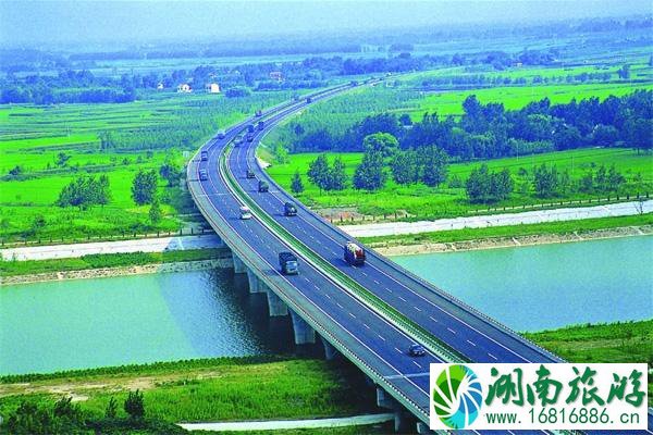 2020安徽高速公路封闭最新消息