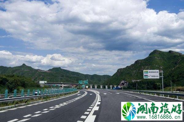 山东部分高速出入口临时封闭-服务区加油站暂停运营 山东部分高速出入口临时封闭-服务区加油站暂停运营