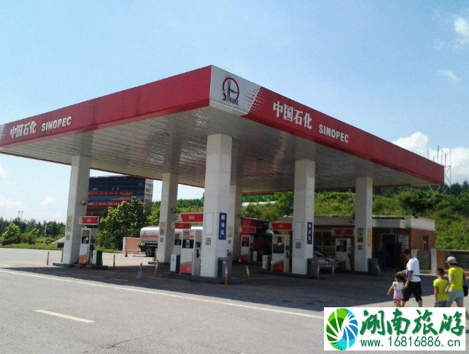 山东部分高速出入口临时封闭-服务区加油站暂停运营 山东部分高速出入口临时封闭-服务区加油站暂停运营