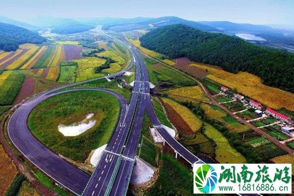 2月2日起黑龙江高速关闭收费站 黑龙江铁路停运和恢复列车 2月2日起黑龙江高速关闭收费站 黑龙江铁路停运和恢复列车
