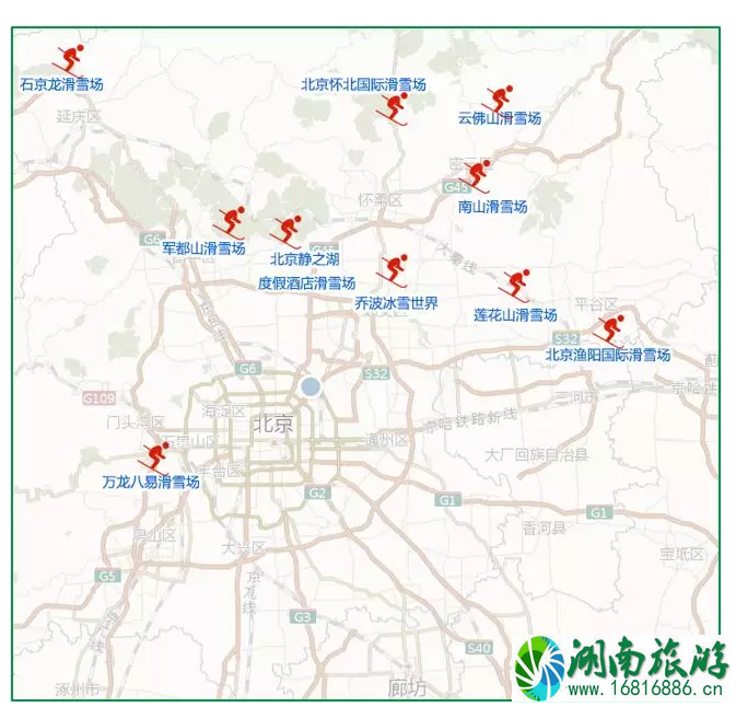 2020春节北京地铁运营时间站点调整 首都机场巴士开通 易堵路段和热门景点 2020春节北京地铁运营时间站点调整 首都机场巴士开通 易堵路段和热门景点