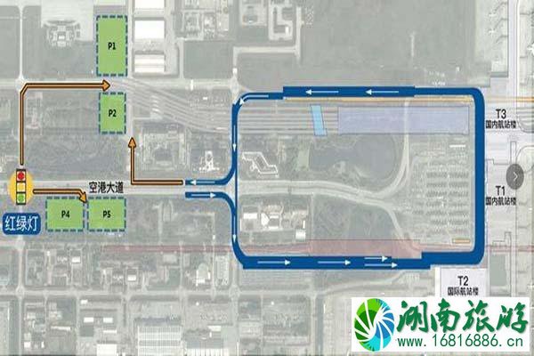 萧山机场有没有停车场 怎么看有没有空位 萧山机场有没有停车场 怎么看有没有空位