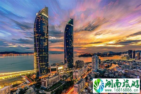 2月10日起厦门公交恢复运营 2月10日起厦门公交恢复运营